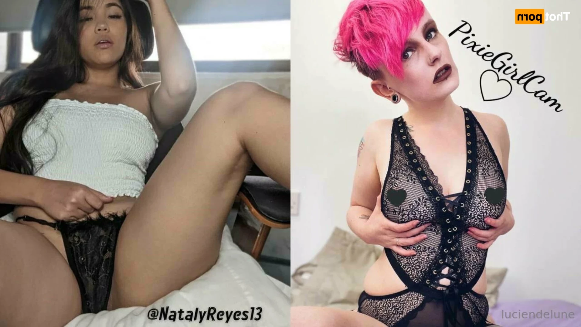 hairy alt bby [ luciendelune ] Onlyfans leaked photo 10966060 on Hotleaks.tv