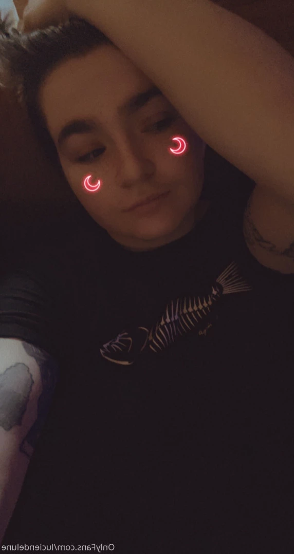 hairy alt bby [ luciendelune ] Onlyfans leaked photo 11748268 on Hotleaks.tv