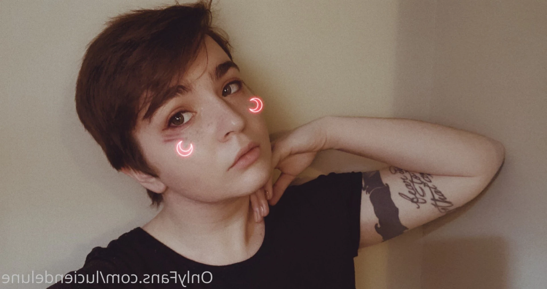 hairy alt bby [ luciendelune ] Onlyfans leaked photo 12073799 on Hotleaks.tv