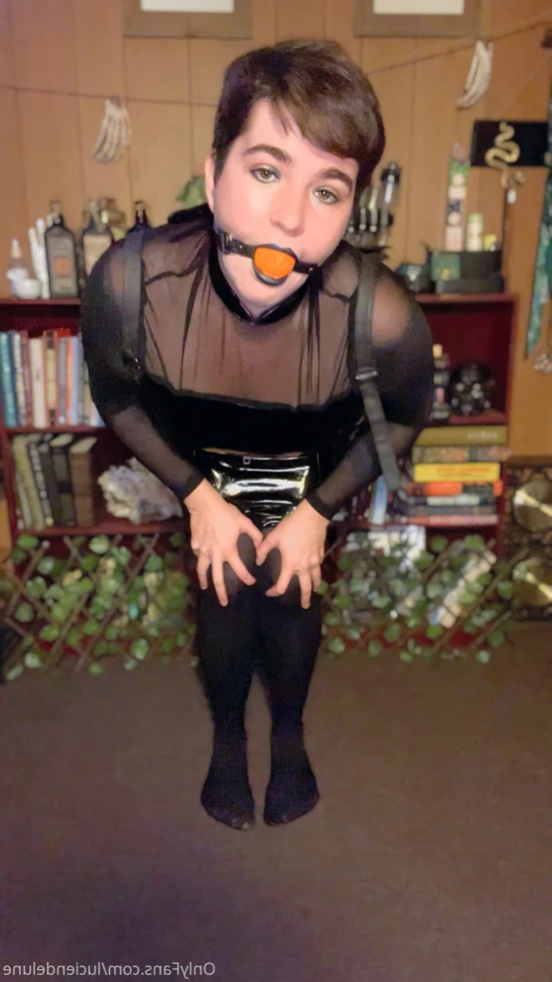 hairy alt bby [ luciendelune ] Onlyfans leaked photo 12337412 on Hotleaks.tv