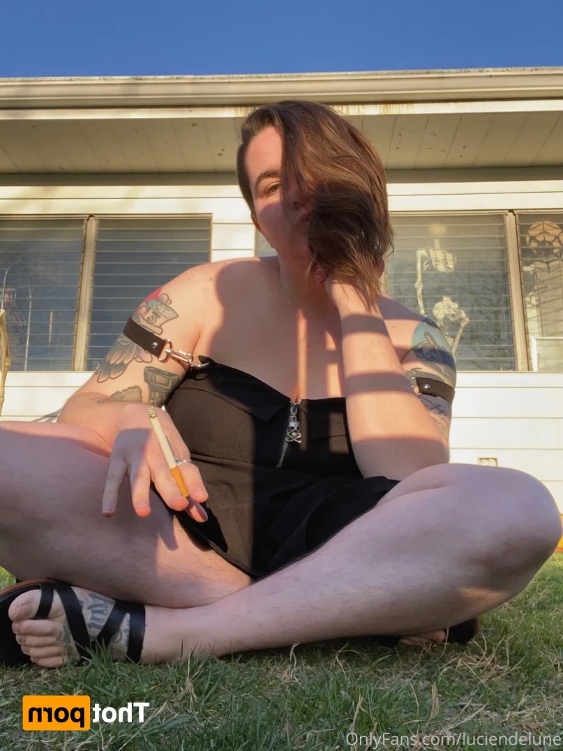 hairy alt bby [ luciendelune ] Onlyfans leaked photo 12645383 on Hotleaks.tv