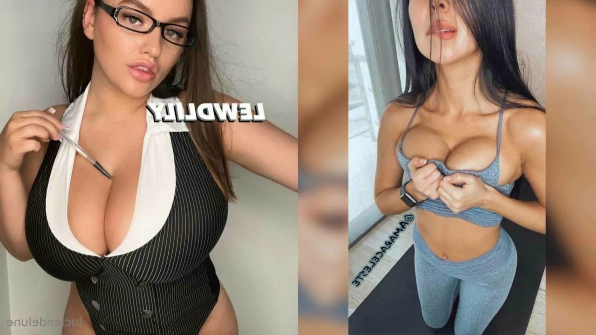 hairy alt bby [ luciendelune ] Onlyfans leaked photo 12651672 on Hotleaks.tv