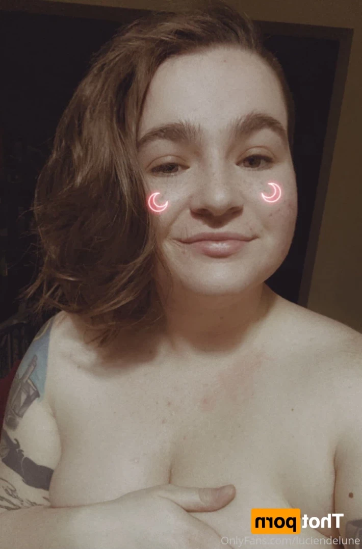 hairy alt bby [ luciendelune ] Onlyfans leaked photo 12652019 on Hotleaks.tv