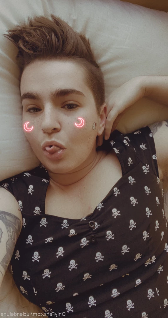 hairy alt bby [ luciendelune ] Onlyfans leaked photo 12730830 on Hotleaks.tv