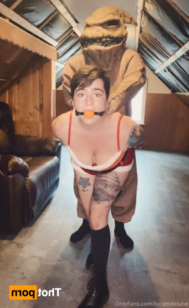 hairy alt bby [ luciendelune ] Onlyfans leaked photo 12755085 on Hotleaks.tv