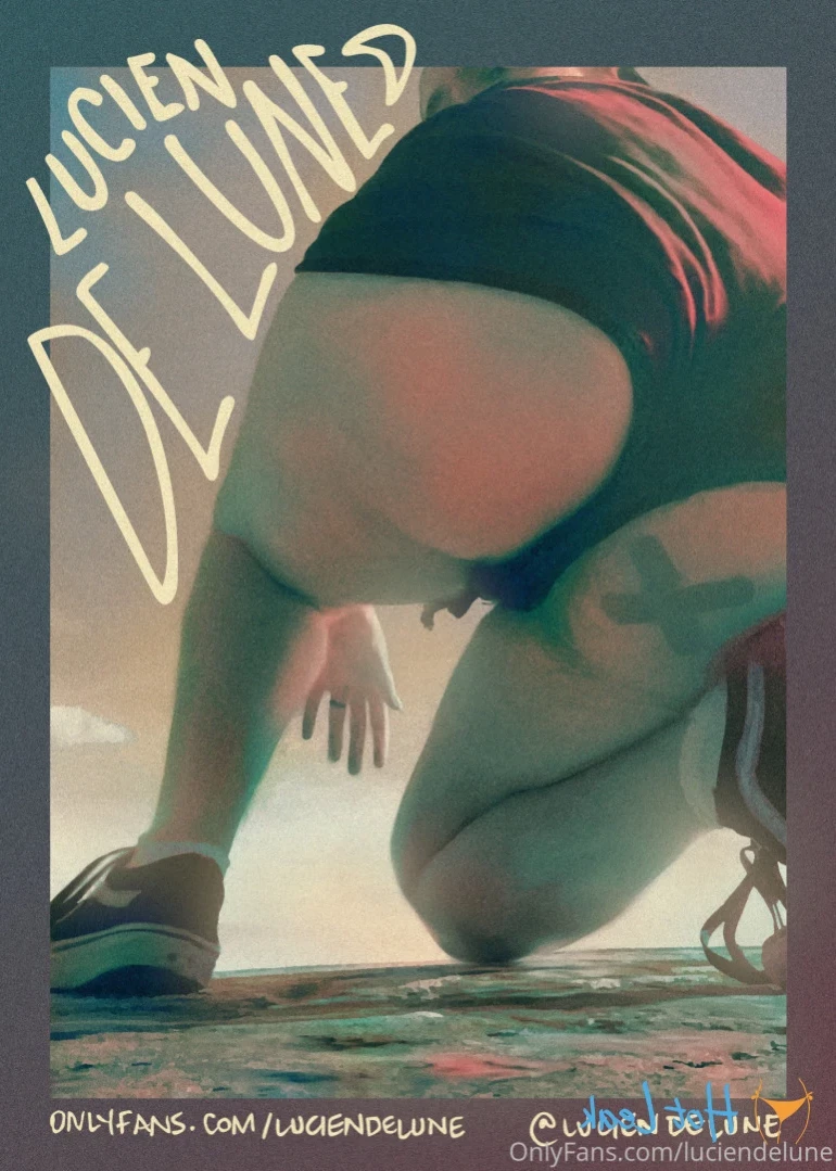 hairy alt bby [ luciendelune ] Onlyfans leaked photo 12760336 on Hotleaks.tv