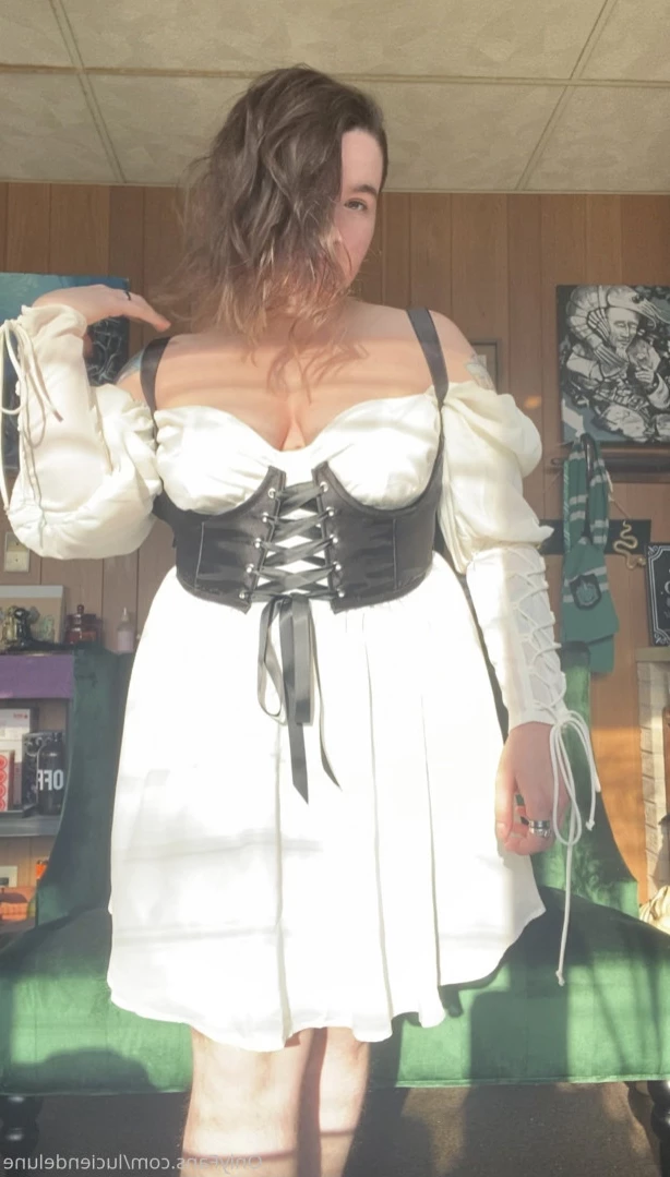 hairy alt bby [ luciendelune ] Onlyfans leaked photo 12760842 on Hotleaks.tv