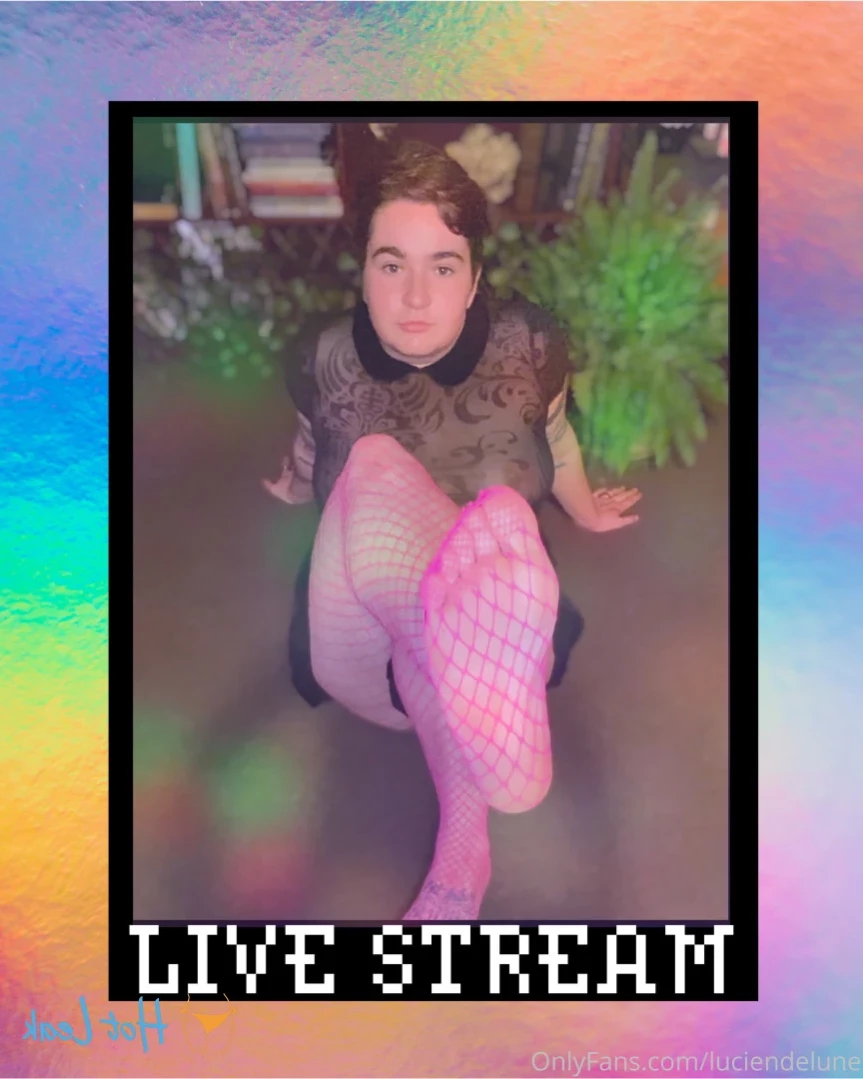 hairy alt bby [ luciendelune ] Onlyfans leaked photo 12769470 on Hotleaks.tv