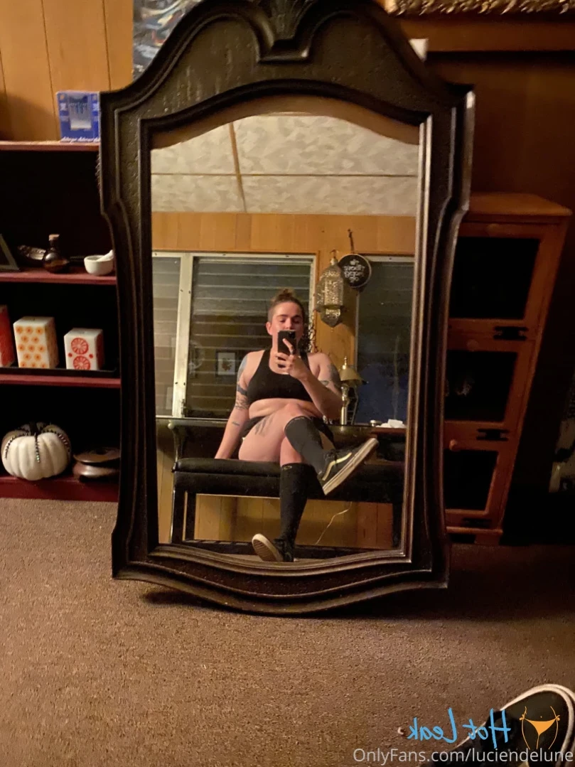 hairy alt bby [ luciendelune ] Onlyfans leaked photo 13608789 on Hotleaks.tv