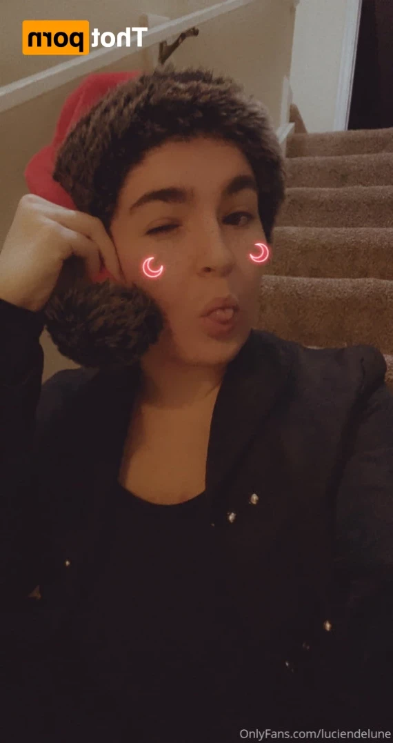 hairy alt bby [ luciendelune ] Onlyfans leaked photo 13711948 on Hotleaks.tv