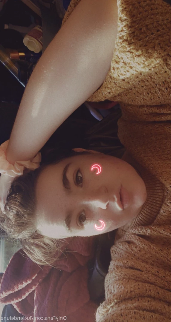 hairy alt bby [ luciendelune ] Onlyfans leaked photo 13870068 on Hotleaks.tv