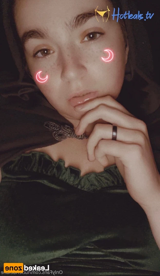 hairy alt bby [ luciendelune ] Onlyfans leaked photo 14594565 on Hotleaks.tv