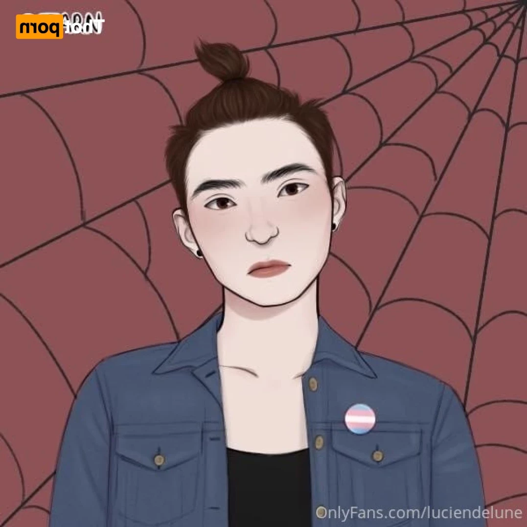 hairy alt bby [ luciendelune ] Onlyfans leaked photo 15031328 on Hotleaks.tv