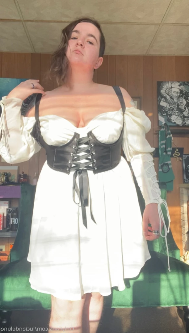 hairy alt bby [ luciendelune ] Onlyfans leaked photo 15519224 on Hotleaks.tv