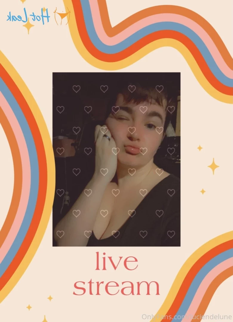 hairy alt bby [ luciendelune ] Onlyfans leaked photo 15589808 on Hotleaks.tv