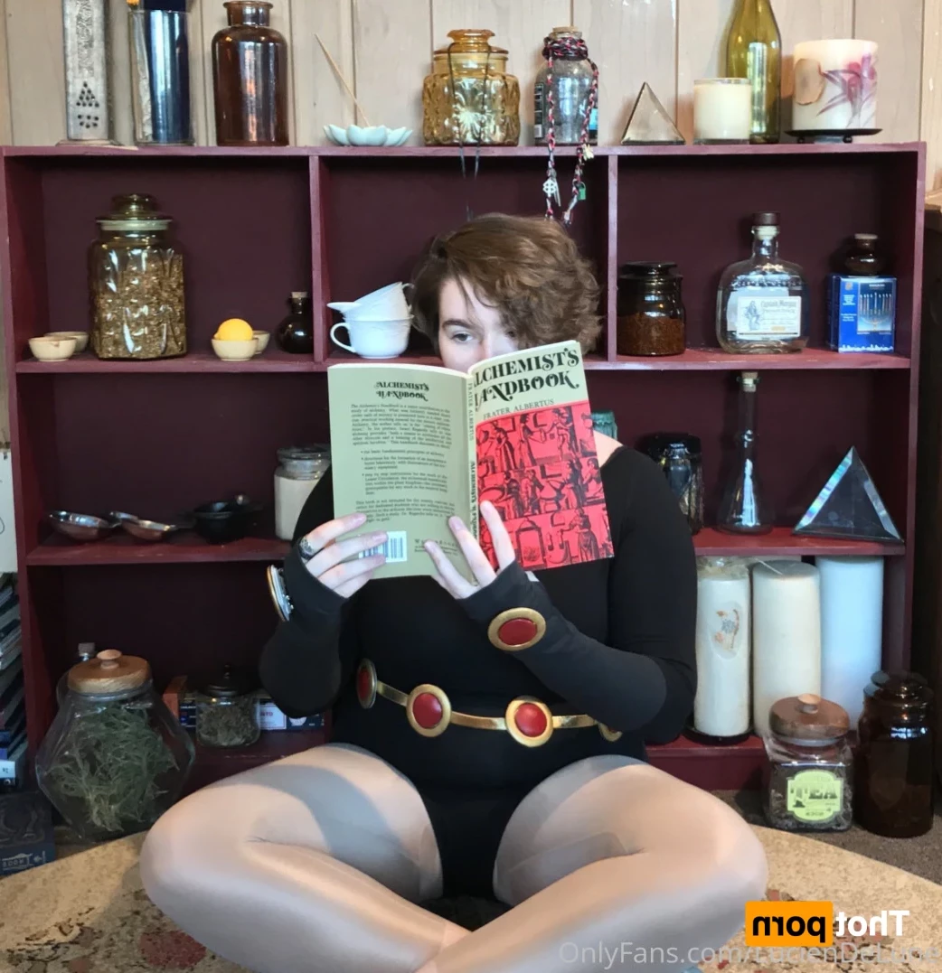 hairy alt bby [ luciendelune ] Onlyfans leaked photo 15659677 on Hotleaks.tv