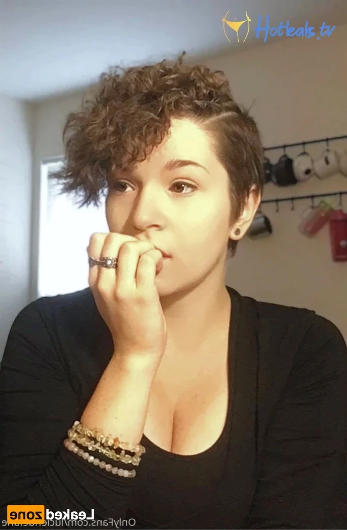 hairy alt bby [ luciendelune ] Onlyfans leaked photo 16165005 on Hotleaks.tv