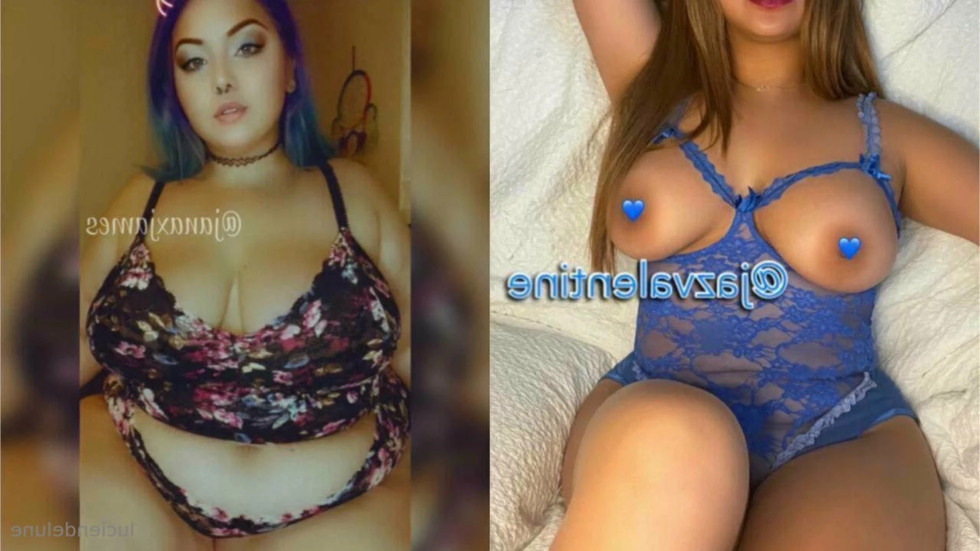 hairy alt bby [ luciendelune ] Onlyfans leaked photo 16165410 on Hotleaks.tv