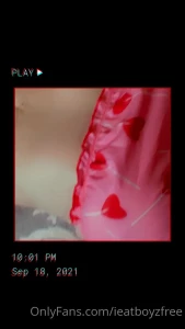 Ieatboyz [ ieatboyzfree ] Onlyfans leaked video 12522995 on Hotleaks.tv