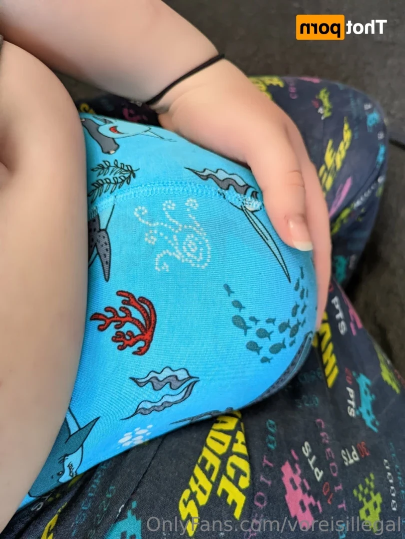 Hiro [ voreisillegal ] Onlyfans leaked photo 11934158 on Hotleaks.tv