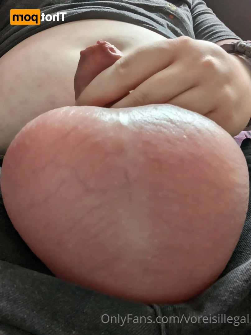 Hiro [ voreisillegal ] Onlyfans leaked photo 12704884 on Hotleaks.tv