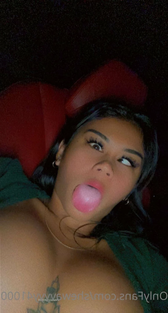 𝒮𝒽𝑒𝓌𝒶𝓋𝓎𝓎𝓎🥀 [ shewavyyy41000 ] Onlyfans leaked photo 10986772 on Hotleaks.tv