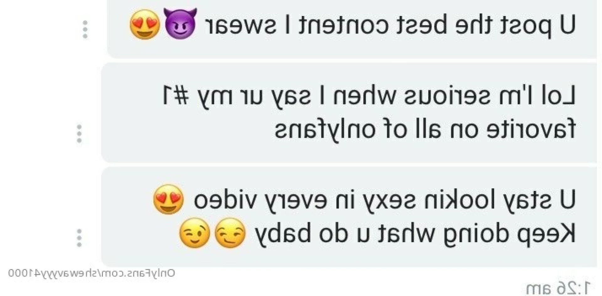 𝒮𝒽𝑒𝓌𝒶𝓋𝓎𝓎𝓎🥀 [ shewavyyy41000 ] Onlyfans leaked photo 11458313 on Hotleaks.tv