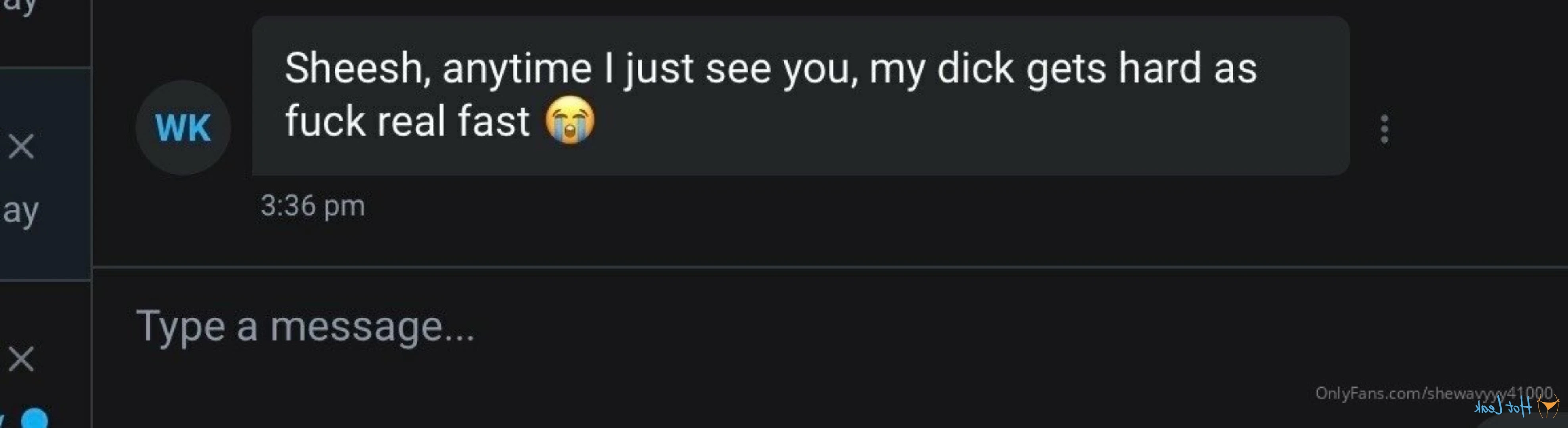 𝒮𝒽𝑒𝓌𝒶𝓋𝓎𝓎𝓎🥀 [ shewavyyy41000 ] Onlyfans leaked photo 11670637 on Hotleaks.tv