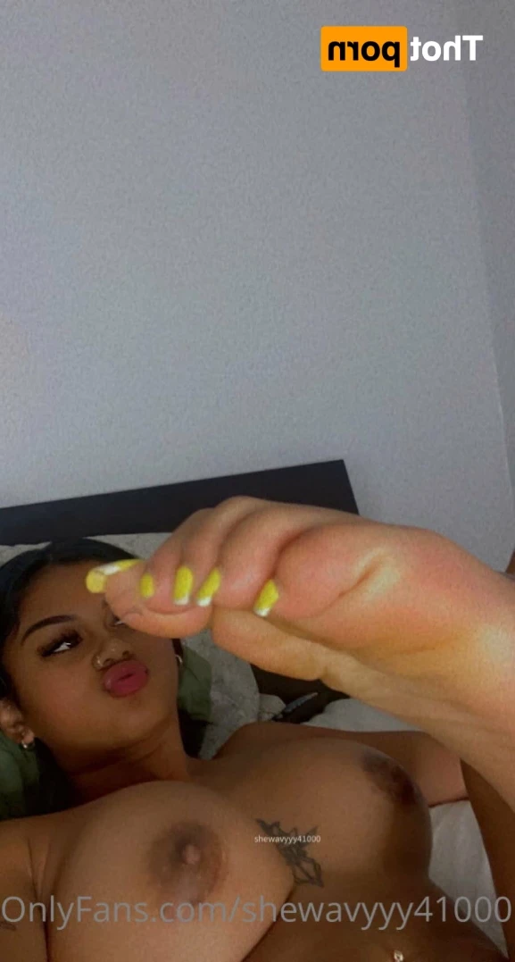 𝒮𝒽𝑒𝓌𝒶𝓋𝓎𝓎𝓎🥀 [ shewavyyy41000 ] Onlyfans leaked photo 11689589 on Hotleaks.tv