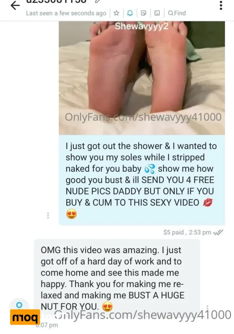 𝒮𝒽𝑒𝓌𝒶𝓋𝓎𝓎𝓎🥀 [ shewavyyy41000 ] Onlyfans leaked photo 12048469 on Hotleaks.tv