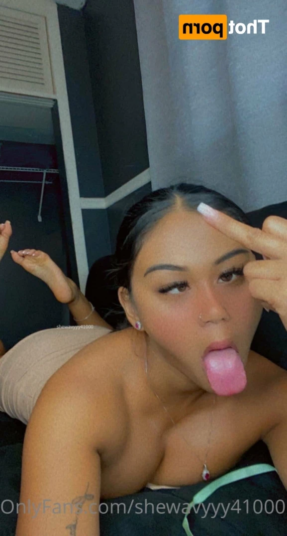 𝒮𝒽𝑒𝓌𝒶𝓋𝓎𝓎𝓎🥀 [ shewavyyy41000 ] Onlyfans leaked photo 12162223 on Hotleaks.tv