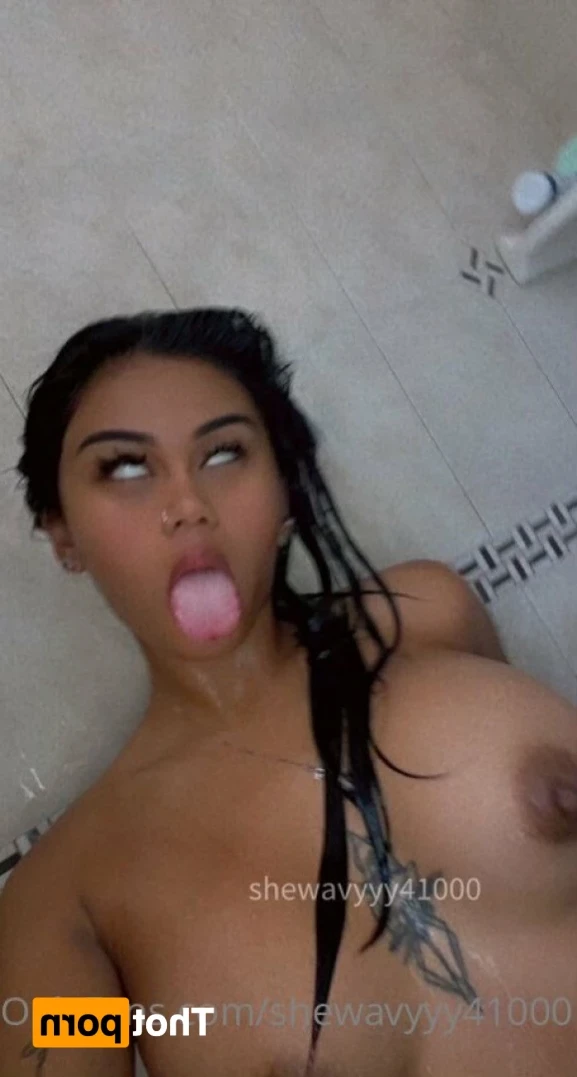 𝒮𝒽𝑒𝓌𝒶𝓋𝓎𝓎𝓎🥀 [ shewavyyy41000 ] Onlyfans leaked photo 12363605 on Hotleaks.tv