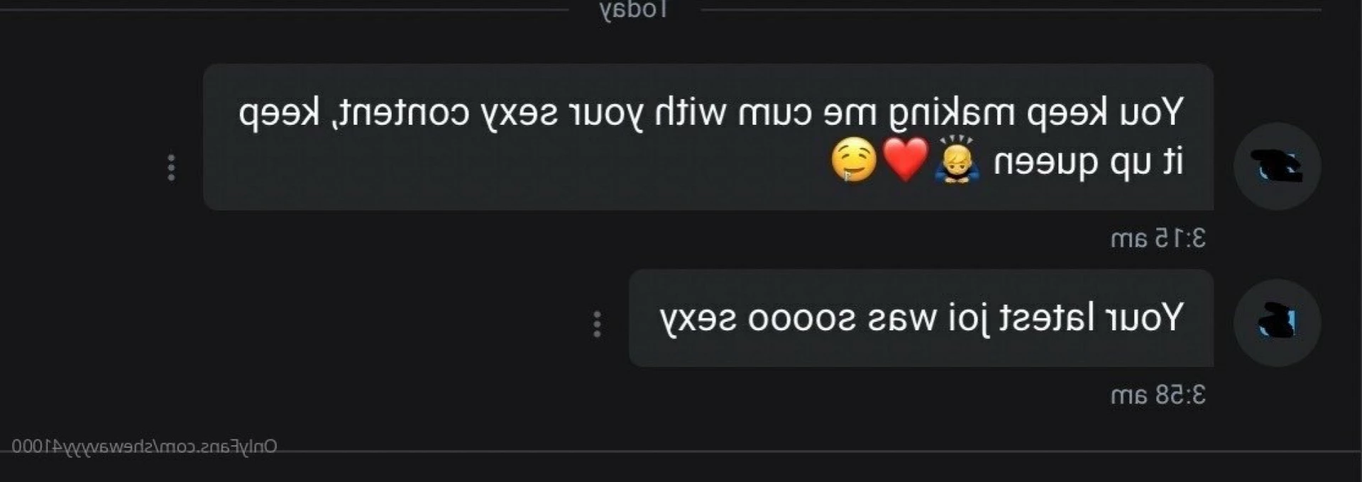 𝒮𝒽𝑒𝓌𝒶𝓋𝓎𝓎𝓎🥀 [ shewavyyy41000 ] Onlyfans leaked photo 12776575 on Hotleaks.tv