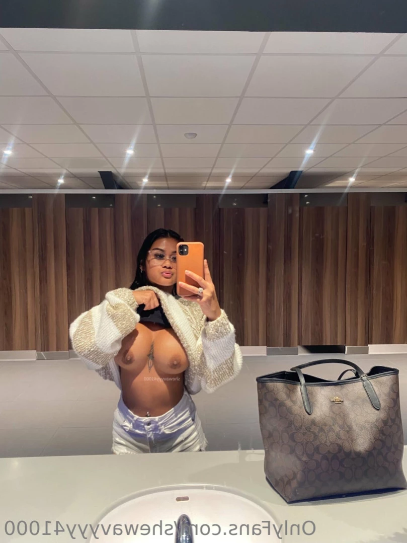 𝒮𝒽𝑒𝓌𝒶𝓋𝓎𝓎𝓎🥀 [ shewavyyy41000 ] Onlyfans leaked photo 12778537 on Hotleaks.tv