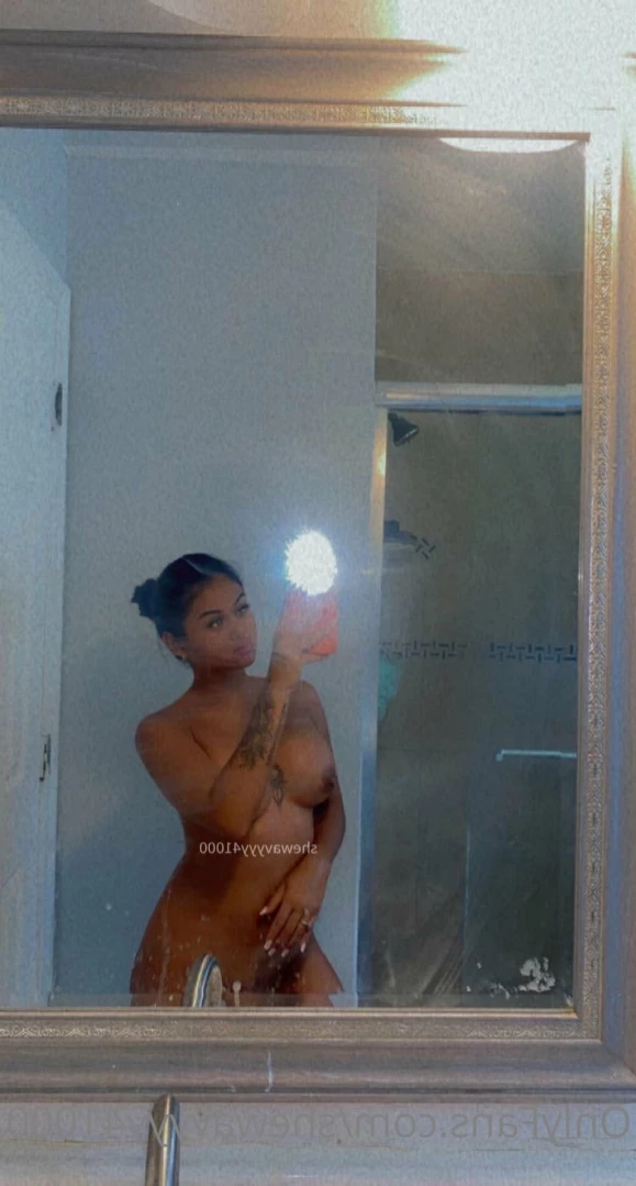 𝒮𝒽𝑒𝓌𝒶𝓋𝓎𝓎𝓎🥀 [ shewavyyy41000 ] Onlyfans leaked photo 12812318 on Hotleaks.tv