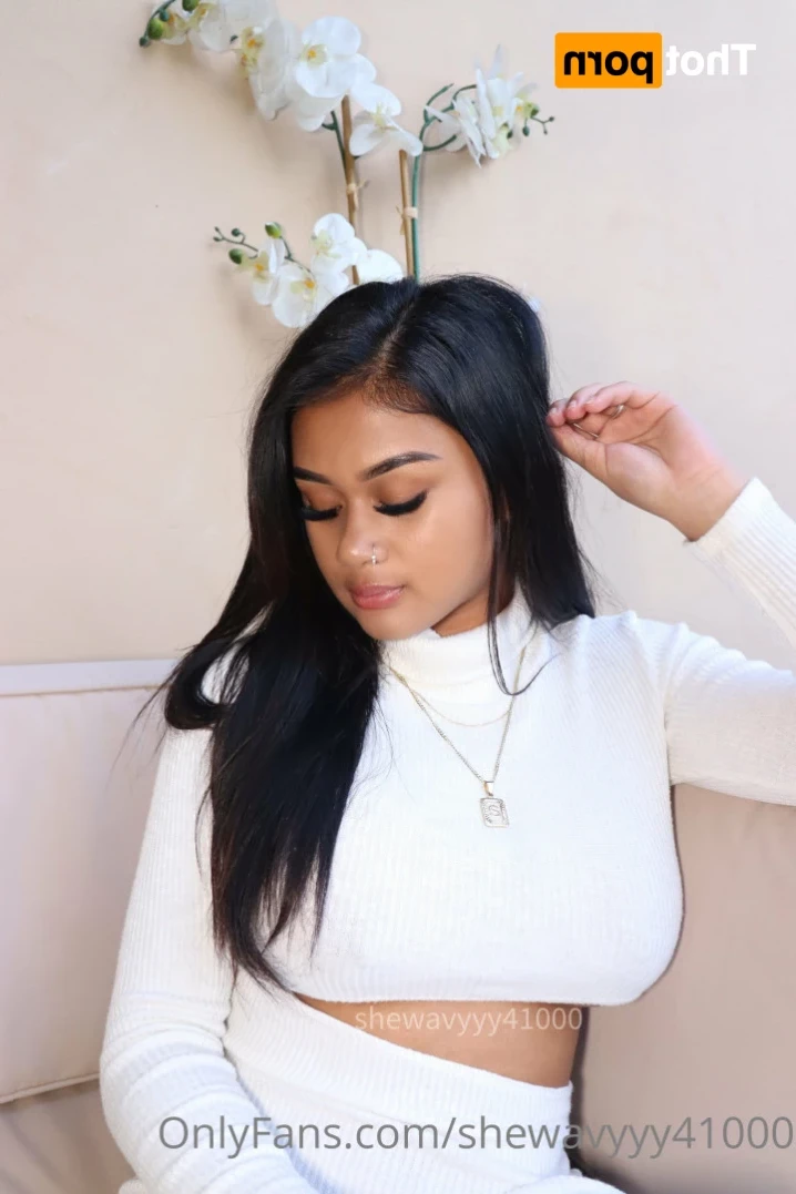 𝒮𝒽𝑒𝓌𝒶𝓋𝓎𝓎𝓎🥀 [ shewavyyy41000 ] Onlyfans leaked photo 12944789 on Hotleaks.tv