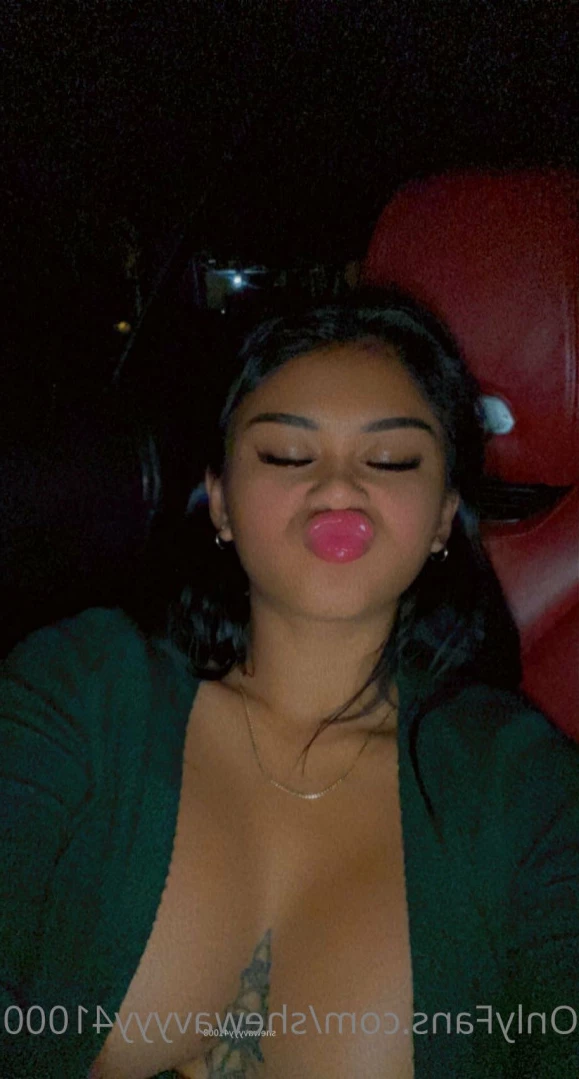 𝒮𝒽𝑒𝓌𝒶𝓋𝓎𝓎𝓎🥀 [ shewavyyy41000 ] Onlyfans leaked photo 12945459 on Hotleaks.tv