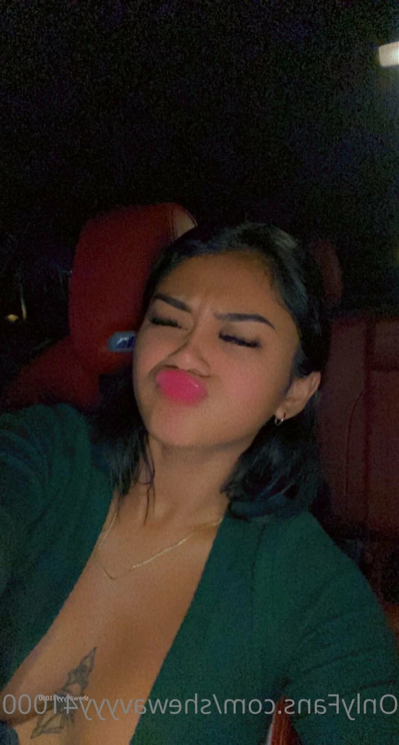 𝒮𝒽𝑒𝓌𝒶𝓋𝓎𝓎𝓎🥀 [ shewavyyy41000 ] Onlyfans leaked photo 12945798 on Hotleaks.tv
