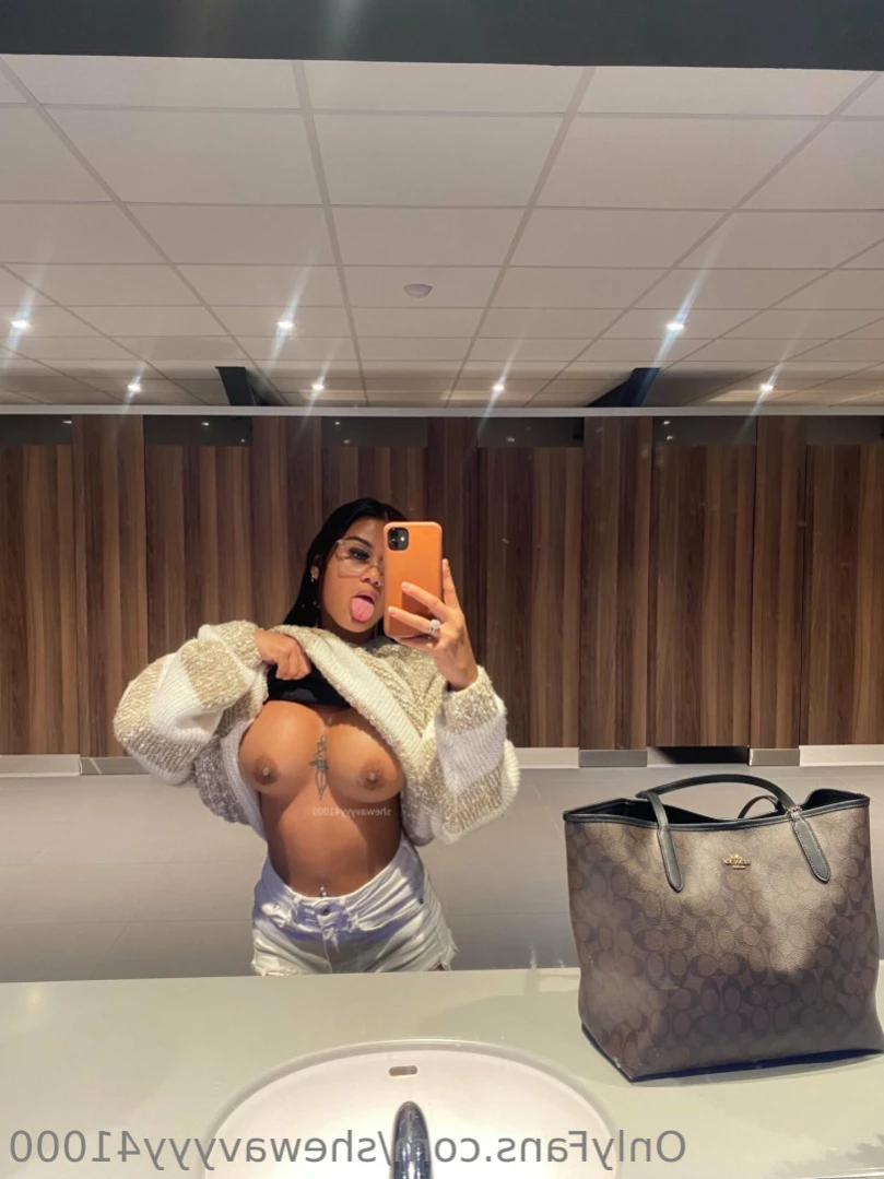 𝒮𝒽𝑒𝓌𝒶𝓋𝓎𝓎𝓎🥀 [ shewavyyy41000 ] Onlyfans leaked photo 12954244 on Hotleaks.tv