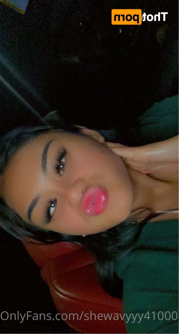 𝒮𝒽𝑒𝓌𝒶𝓋𝓎𝓎𝓎🥀 [ shewavyyy41000 ] Onlyfans leaked photo 12954547 on Hotleaks.tv