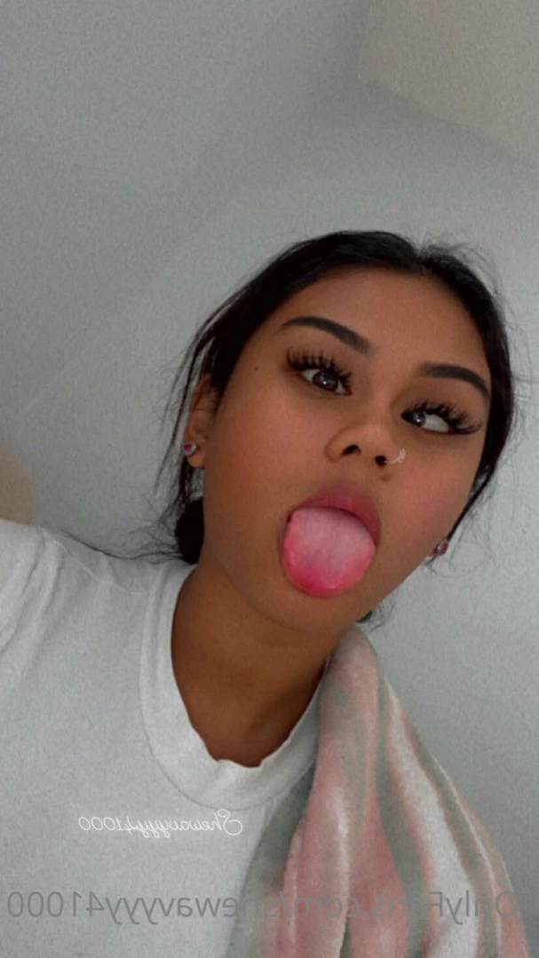 𝒮𝒽𝑒𝓌𝒶𝓋𝓎𝓎𝓎🥀 [ shewavyyy41000 ] Onlyfans leaked photo 12955792 on Hotleaks.tv