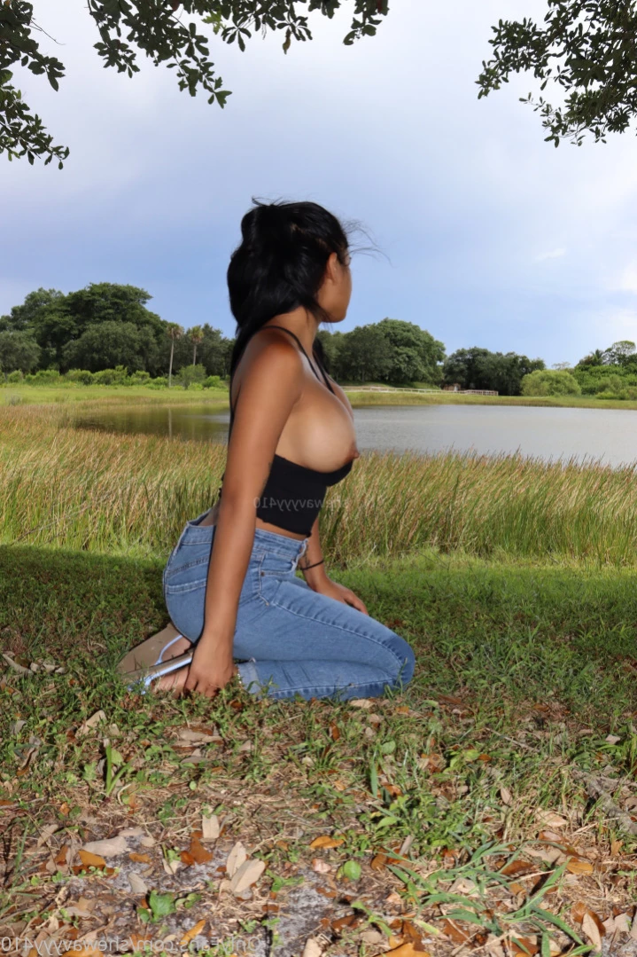 𝒮𝒽𝑒𝓌𝒶𝓋𝓎𝓎𝓎🥀 [ shewavyyy41000 ] Onlyfans leaked photo 12955996 on Hotleaks.tv
