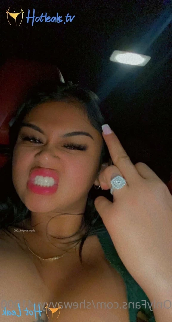 𝒮𝒽𝑒𝓌𝒶𝓋𝓎𝓎𝓎🥀 [ shewavyyy41000 ] Onlyfans leaked photo 12956441 on Hotleaks.tv
