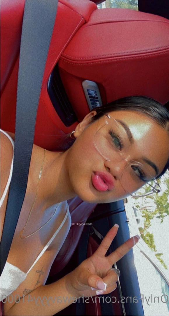 𝒮𝒽𝑒𝓌𝒶𝓋𝓎𝓎𝓎🥀 [ shewavyyy41000 ] Onlyfans leaked photo 12957059 on Hotleaks.tv