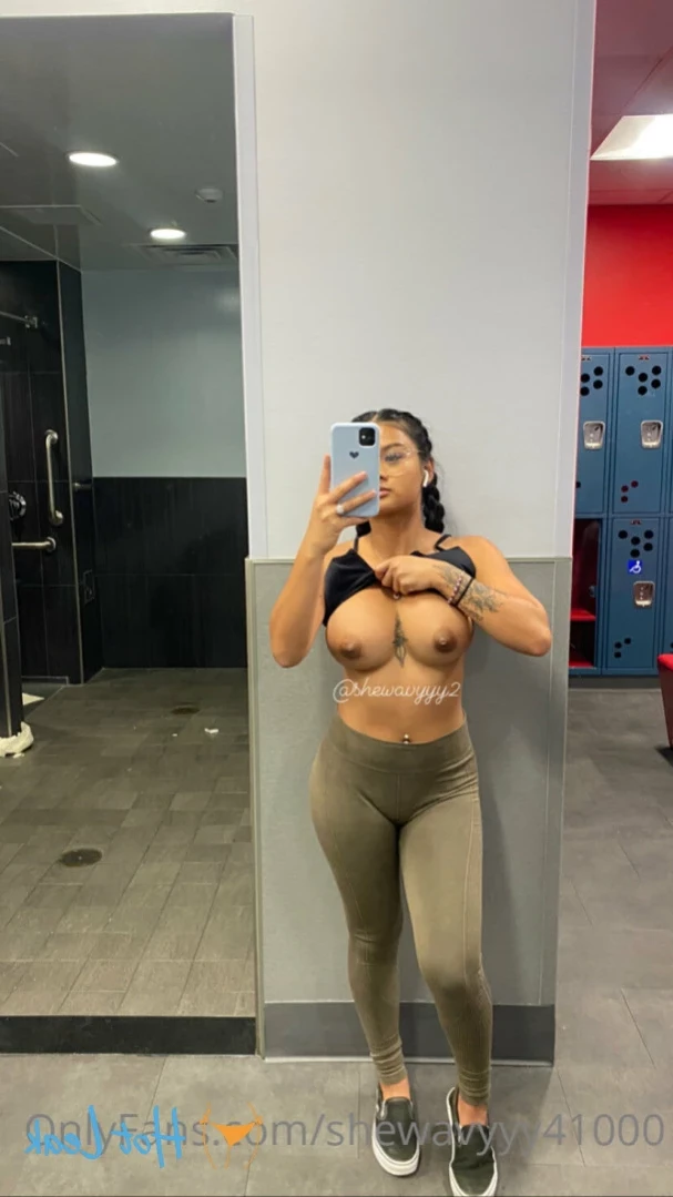 𝒮𝒽𝑒𝓌𝒶𝓋𝓎𝓎𝓎🥀 [ shewavyyy41000 ] Onlyfans leaked photo 13067951 on Hotleaks.tv
