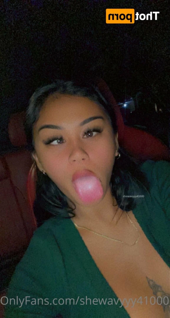 𝒮𝒽𝑒𝓌𝒶𝓋𝓎𝓎𝓎🥀 [ shewavyyy41000 ] Onlyfans leaked photo 13076340 on Hotleaks.tv