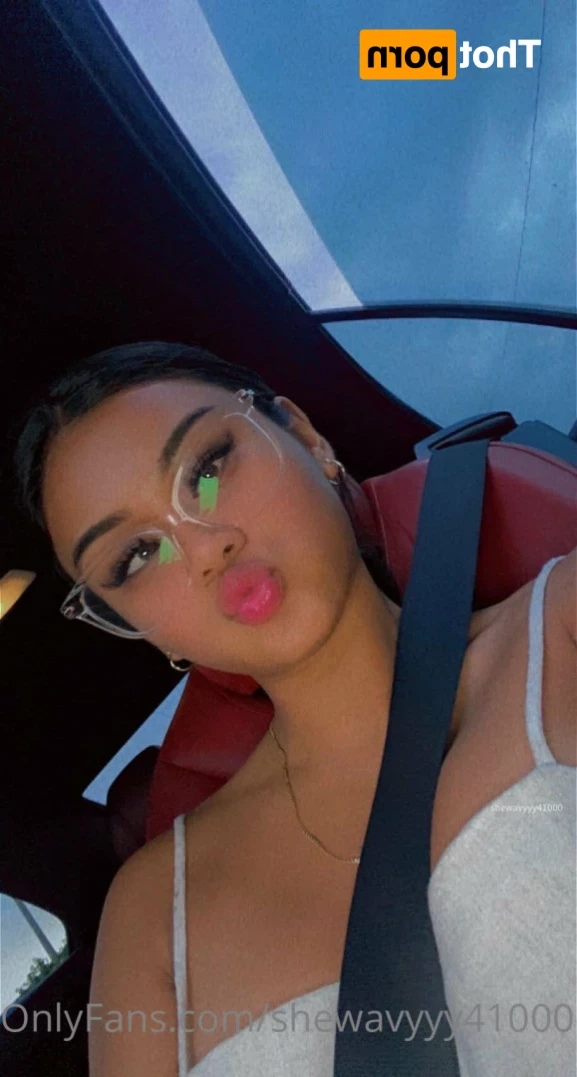 𝒮𝒽𝑒𝓌𝒶𝓋𝓎𝓎𝓎🥀 [ shewavyyy41000 ] Onlyfans leaked photo 13079104 on Hotleaks.tv