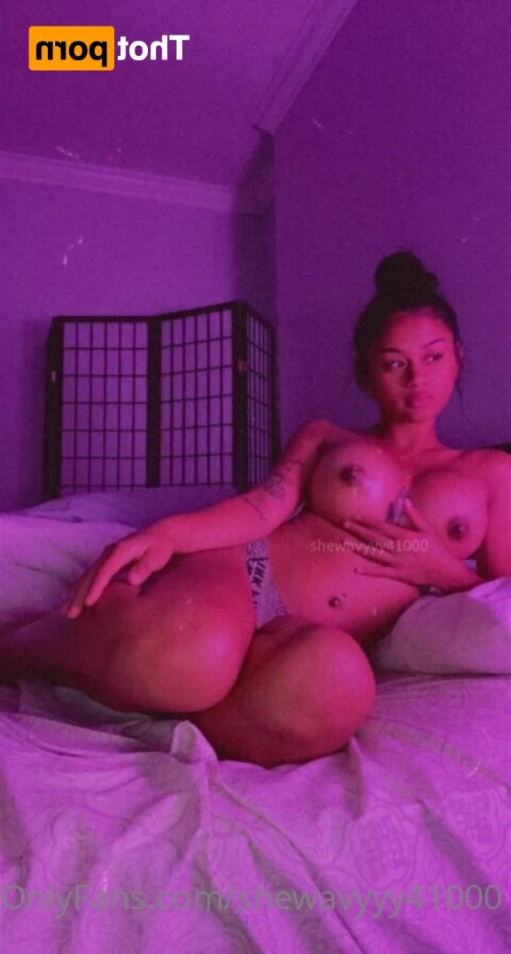 𝒮𝒽𝑒𝓌𝒶𝓋𝓎𝓎𝓎🥀 [ shewavyyy41000 ] Onlyfans leaked photo 13387912 on Hotleaks.tv