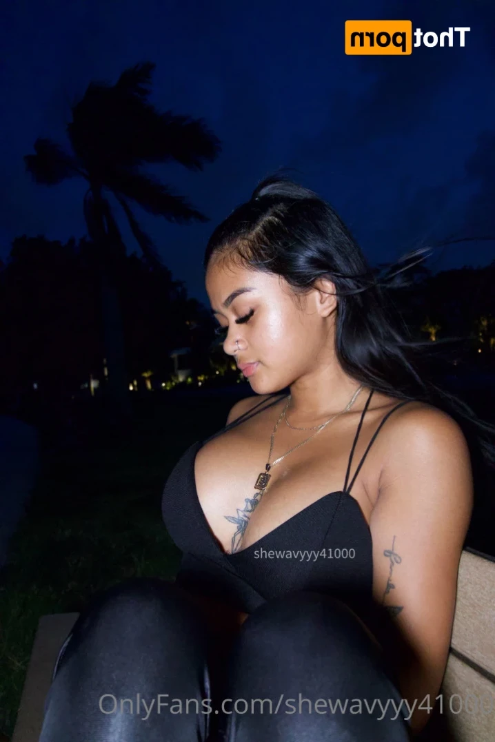 𝒮𝒽𝑒𝓌𝒶𝓋𝓎𝓎𝓎🥀 [ shewavyyy41000 ] Onlyfans leaked photo 13552188 on Hotleaks.tv