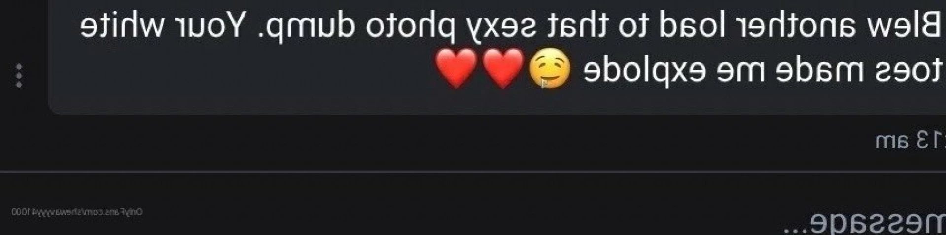 𝒮𝒽𝑒𝓌𝒶𝓋𝓎𝓎𝓎🥀 [ shewavyyy41000 ] Onlyfans leaked photo 13618227 on Hotleaks.tv
